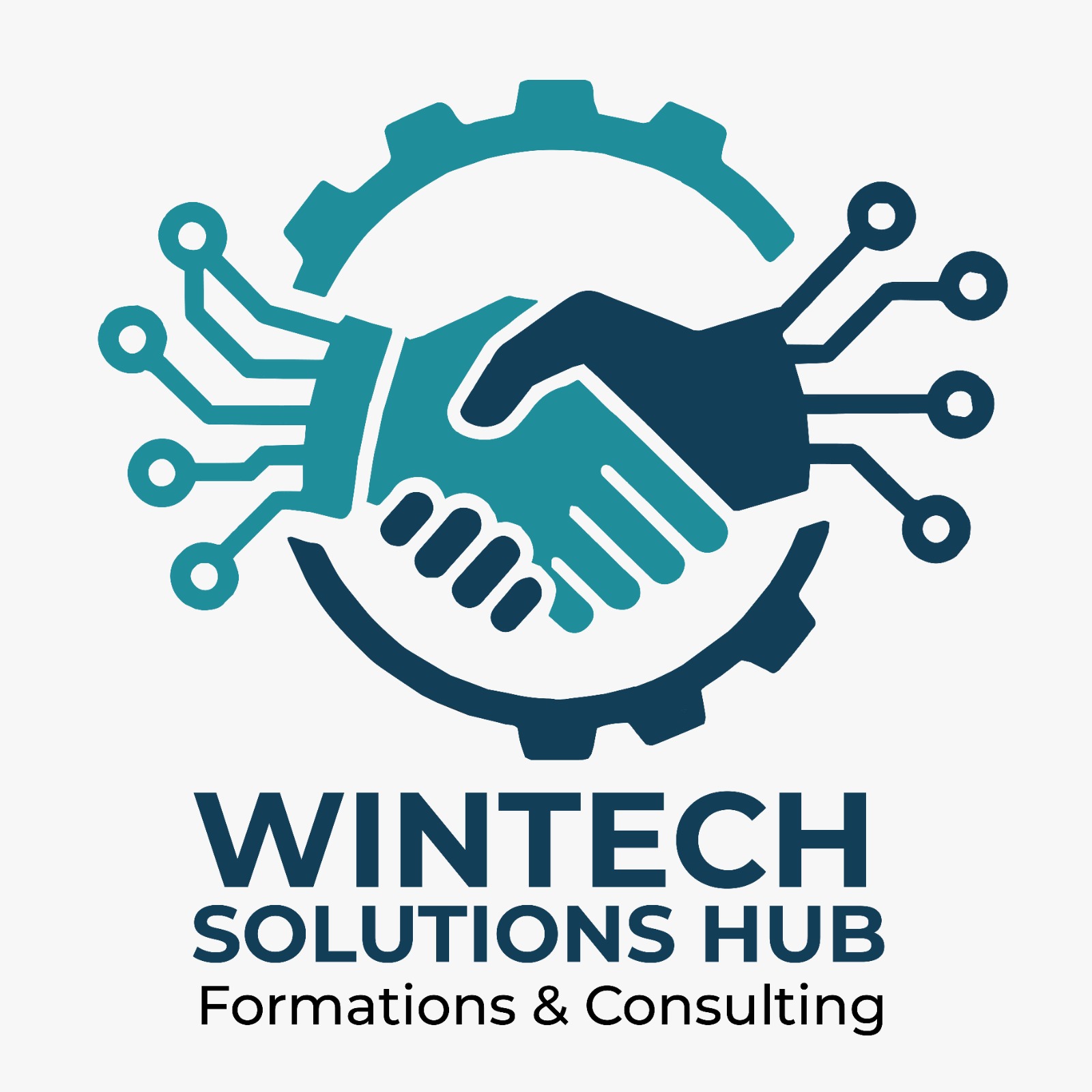 WINTECH Logo